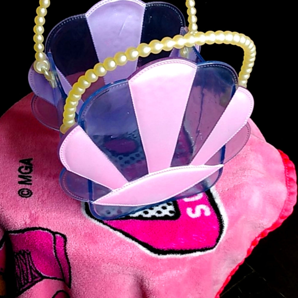 Lol bag